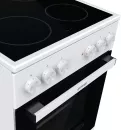 Электроплита Gorenje GEC5A12WG-B icon 7