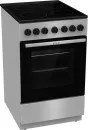 Электроплита Gorenje GEC5B20SG icon