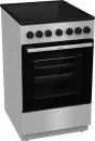 Электроплита Gorenje GEC5B41SG icon