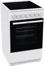 Электроплита Gorenje GEC5B41WG icon