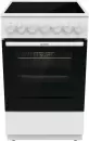 Кухонная плита Gorenje GEC5B42WG icon