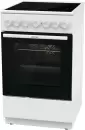 Кухонная плита Gorenje GEC5B42WG icon 3