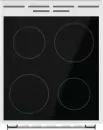 Кухонная плита Gorenje GEC5B42WG icon 5