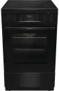 Кухонная плита Gorenje GEC5C40BG icon