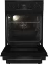 Кухонная плита Gorenje GEC5C40BG icon 3