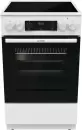 Кухонная плита Gorenje GEC5C40WC icon