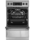 Кухонная плита Gorenje GEC5C40XAOT icon 3