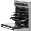 Кухонная плита Gorenje GEC5C40XAOT icon 4
