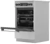 Кухонная плита Gorenje GEC5C40XAOT icon 6