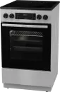 Кухонная плита Gorenje GEC5C41SG фото 5