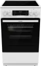 Кухонная плита Gorenje GEC5C42WG icon