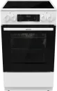 Кухонная плита Gorenje GEC5C61WG icon