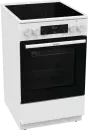 Кухонная плита Gorenje GEC5C61WG icon 2