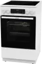 Кухонная плита Gorenje GEC5C61WG icon 4