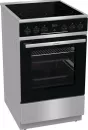 Электроплита Gorenje GEC5C61XPA icon