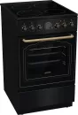 Электроплита Gorenje GECS5B70CLB icon