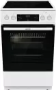 Кухонная плита Gorenje GECS5C60WPA icon