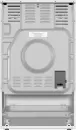 Кухонная плита Gorenje GECS5C60WPA icon 11