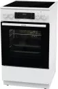 Электроплита Gorenje GECS5C70WA icon