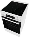 Электроплита Gorenje GECS5C70WA icon 4