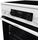 Электроплита Gorenje GECS5C70WA icon 6