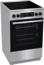 Электроплита Gorenje GECS5C70XA icon