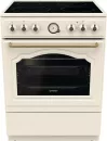 Электроплита Gorenje GECS6B70CLI фото 6