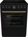 Кухонная плита Gorenje GECS6B71CLB icon