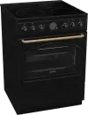 Кухонная плита Gorenje GECS6B71CLB icon 2