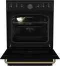 Кухонная плита Gorenje GECS6B71CLB icon 4