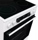 Электроплита Gorenje GECS6C70WC icon 5