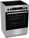 Электроплита Gorenje GECS6C70XC icon