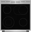Кухонная плита Gorenje GECS6C70XPA фото 3
