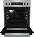 Кухонная плита Gorenje GECS6C70XPA фото 4