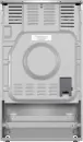 Кухонная плита Gorenje GEGS5C70XPA icon 5