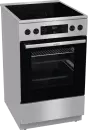 Кухонная плита Gorenje GEGS5C70XPA icon 9