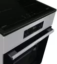 Кухонная плита Gorenje GEIT5C60SG icon 3