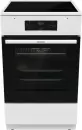 Кухонная плита Gorenje GEIT5C60WPG icon