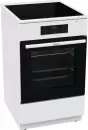 Кухонная плита Gorenje GEIT5C60WPG icon 3