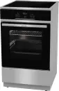 Кухонная плита Gorenje GEITS5C70XPG icon 8