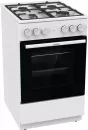 Газовая плита Gorenje GG5A11WF icon