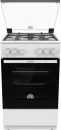 Газовая плита Gorenje GG5A12WF icon
