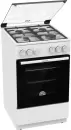 Газовая плита Gorenje GG5A12WF icon 2