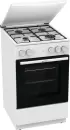 Кухонная плита Gorenje GG5A14WJ icon 2