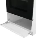 Кухонная плита Gorenje GG5A14WJ icon 9