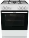 Кухонная плита Gorenje GG6A10WFFM icon