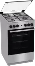 Кухонная плита Gorenje GGI5A20XJ фото 2