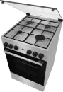 Кухонная плита Gorenje GGI5A20XJ фото 5