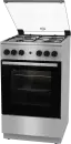 Кухонная плита Gorenje GGI5A20XJ фото 6
