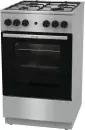 Кухонная плита Gorenje GGI5A21XJ icon 3